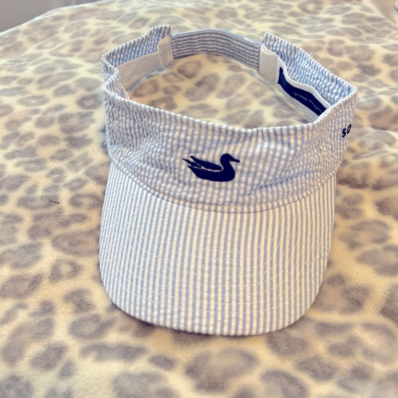 Southern Marsh Visor - Picture 1 of 2